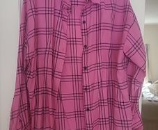 Shirt Size 8