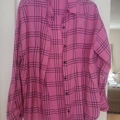 Shirt Size 8