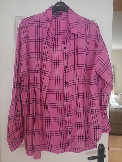 Shirt Size 8