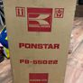 Koshin Ponstar Submersible Pump Image 4