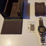 Bulova Surveyor Skeleton Automatic Mens Watch Image 3