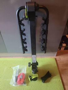 Buzz Rack Bike Rack / Bike Carrier