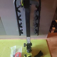 Buzz Rack