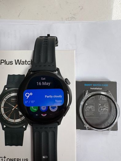 Oneplus Watch lite