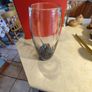 Jerpoint Glass Tulip Vases - Seascape Image 5