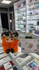 Acefast ANC True Wireless Earbuds