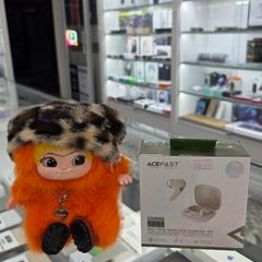 Acefast ANC True Wireless Earbuds