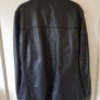 Kartel Leather coat 3/4 lenght Image 2