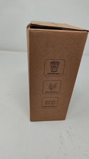 Disposible Cutlery - Forks, Knives, Spoons