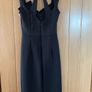 Phase 8 little black dress size 8 NEW with LABEL Image 3