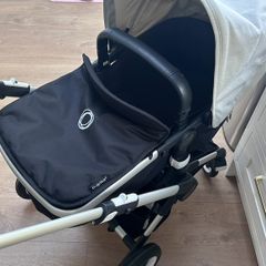 Bugaboo Fox 2