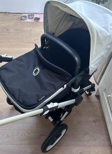 Bugaboo Fox 2