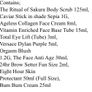 Brown Thomas beauty box value 175e Image 3
