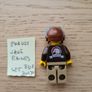 lego pha001 jack raines, set pharaoh quest 7307, 30090 Image 2
