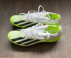 Adidas X Crazyfast .1 SG