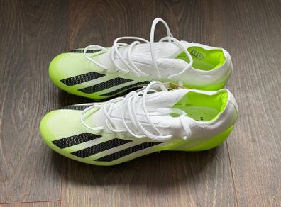 Adidas X Crazyfast .1 SG