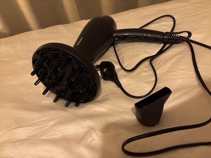 BaByliss Hair Dryer