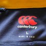 Leinster Rugby Canterbury Jersey Mens Large Image 10