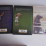 Harry Potter Paperback Complete Set X7 Image 3