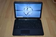 HP 255 Laptop with HDMI + Microsoft Office