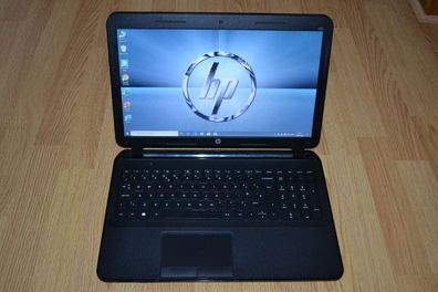 HP 255 Laptop with HDMI + Microsoft Office