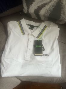Hugo boss
