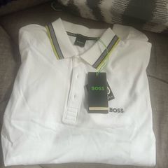 Hugo boss