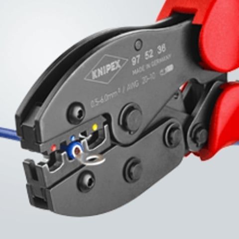 knipex crimper