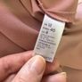 Topshop vest top - sz 12 Image 4