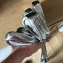 Mizuno Pro 243 irons 4-Pw Image 3