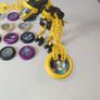 Lego Slizer Throwbots 1st Generation Image 3