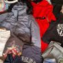 girls clothes bundle age 11-12 Image 9