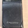 Vintage Motorola Micro Tac International 5200 Mobile Phone  For Parts Repair Collector Image 8