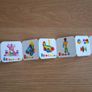 Hedgehog Blocks/ Stickle Bristle Bricks for Kids, 150 pieces Image 4