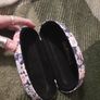 floral glasses case Image 2