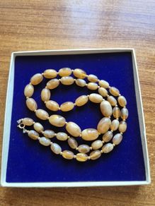 Vintage Necklace