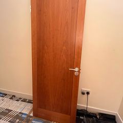 7 Interior doors