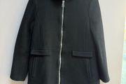 Claudie Pierlot wool coat