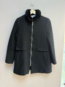 Claudie Pierlot wool coat