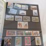 1996 Irish Special And Commemorative Stamps Year Book Image 2