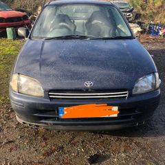 98 starlet