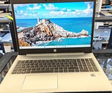 HP ProBook 450 G7 15.6" i5-10210U 2.11GHz (i5 10th Gen) 16GB 256GB SSD Windows 11 Pro UHD Graphics
