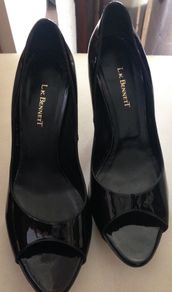 LK Bennett heels
