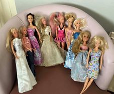 steffi love dolls