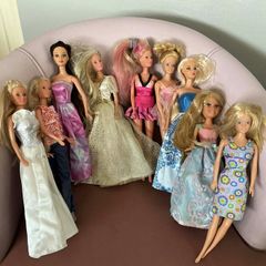steffi love dolls