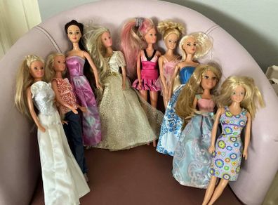 steffi love dolls