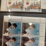 Ireland Mixed Mint Stamps See Picture Image 6