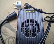 Surron  Charger