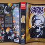 Ghost Rider 2099 Omnibus Image 8