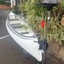 16 ft Canadian Canoe Image 7
